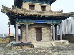 -西安城墙·碑林历史文化景区