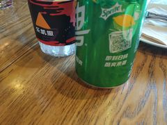 -乐凯撒披萨(东方新世界店)