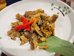 -质烤烤物·活烤海鲜(质烤总店)