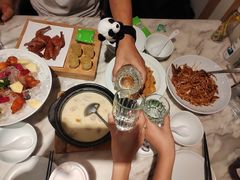 -汤城小厨•粤菜•靓汤(西直门凯德MALL店)