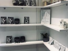 -收获咖啡HARVEST RESERVE(苍山店)