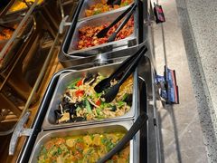 -比格比萨自助(宝山日月光店)