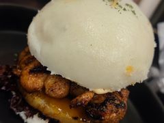 -shark burger·鲨鱼汉堡(交子大道店)