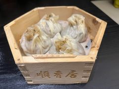 -顺香居·老字号湖北菜(江汉路店)