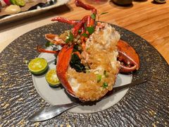 -墨澜·人间味割烹料理