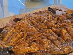 -何适山庄 ·可团建(水长城P2停车场店)