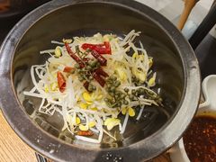 -云海肴·汽锅鸡·云南菜(广安门天虹店)
