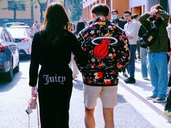 -安福路