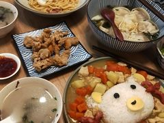 -红小满休闲餐厅(十全街店)