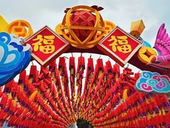 -西安城墙·碑林历史文化景区