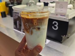 -CUBIC3三立方咖啡(西岸凤巢店)