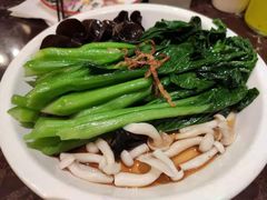 -新白鹿餐厅(爱琴海购物中心店)