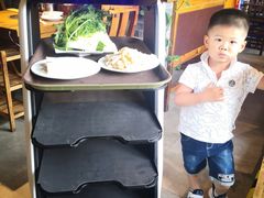 -老诚一锅(乔庄店)