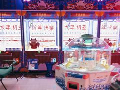 -星际传奇(壹方城购物中心店)