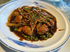 -壹只菜·崇明本地特色菜(崇明南门店)