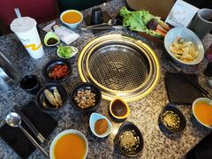 -汉拿山(华联公益西桥店)