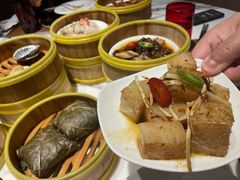 -怡品堂·金宴 (北京索菲特大酒店)