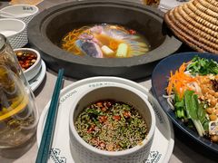 -芸山季·云南野生菌火锅(宝能环球汇店)