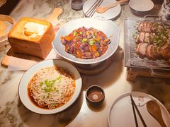 -绿茶餐厅(昌平悦荟店)