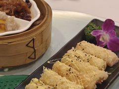 -万山楼海鲜酒家·二十三年老字号