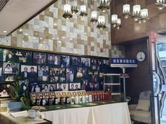 -乾隆美食·本帮菜(黄河路店)