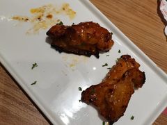 特惠浓情烤翅-必胜客(龙泉万达店)