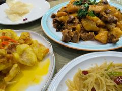 -哈尔滨春饼(朝山街店)