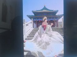 -蒙娜丽莎婚纱摄影(南门店)