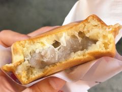 -味正点车轮饼可丽饼(南禅寺店)