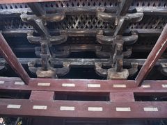 -宁波市保国寺古建筑博物馆