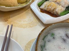 -和乐喜点(宝岗大道店)