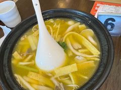 -東城故事·尋找姆媽的味道(玉兰路店)