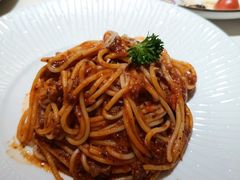 肉酱意面-俄士厨房(时代天街店)