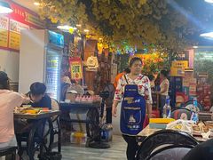 -特色酱椒鱼私房菜(黄鹤楼店)