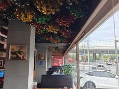 -永红源啤酒·烧烤·海鲜·大排档(台柳路店)