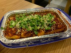 -付小姐在成都(川沙店)