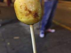 -利强记北角鸡蛋仔(弥敦道店 )
