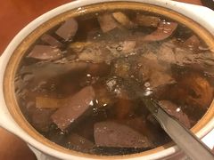 老鸭粉丝汤-同君福大酒楼(紫新路店)