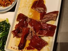 -先记烧鹅王·本地粤菜(福永店)