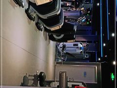 -舒适堡健身(爱琴海店)