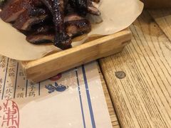 -卤儿道道(杭州大厦501店)