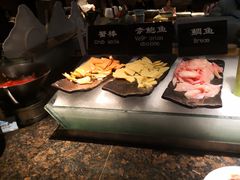 -星伦多自助料理·涮烤一体(虹悦城店)