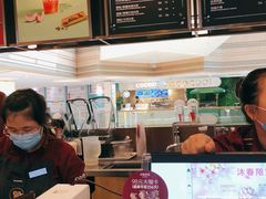 -COSTA COFFEE(恒基名人购物中心店)
