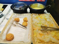 -汤姆家的牛排意面披萨(融创茂店)