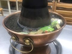 -三兴涮羊肉(荣安大街店)