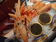 -拉蒂娜·巴西牛排馆 Latina·Brazilian Steakhouse(王府井喜悦店)