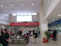 -武汉大学人民医院(首义院区)