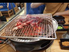 -九田家黑牛烤肉料理(吴江万象汇店)