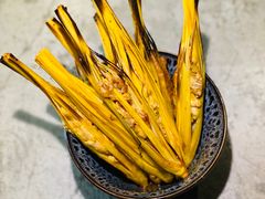 -半山腰·云南菜(侨福芳草地店)