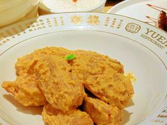 -粤集·手工粤菜(皇庭广场店)